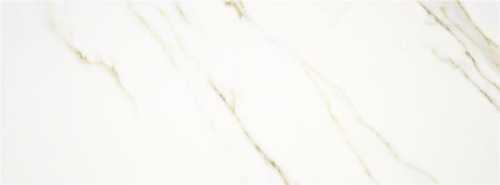Плитка Keratile Aston Gold MT Rect. 33.3x90