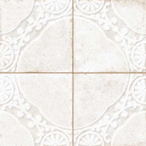 Плитка Peronda 34439 FS JAIPUR WHITE LT R10 45x45
