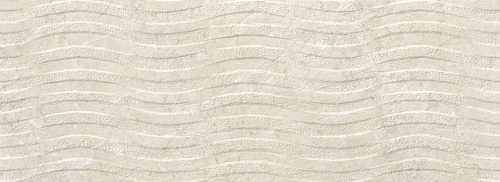 Плитка Peronda 28526 Rev. Alpine beige waves 32*90