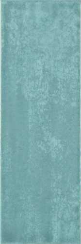 Плитка Iris Ceramica 754990 Maiolica Lucidi ACQUAMARINA 10Х30