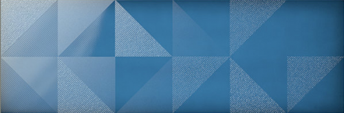 Декор Iris Ceramica 754863 SLIDE Dec. Ocean 10x30