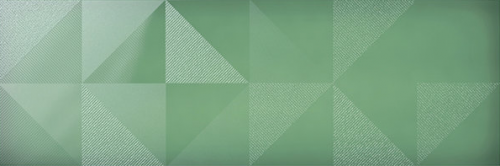 Декор Iris Ceramica 754862 SLIDE Dec. Emerald 10x30
