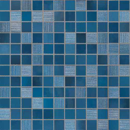 Мозаика Iris Ceramica 868908 SLIDE Mos. Ocean 30x30