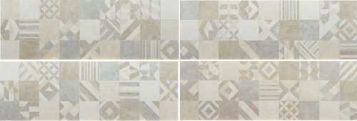 Декор Prissmacer Nunky Decor Mix 30x90