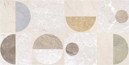 Плитка Axima Андорра Геометрия 300x600