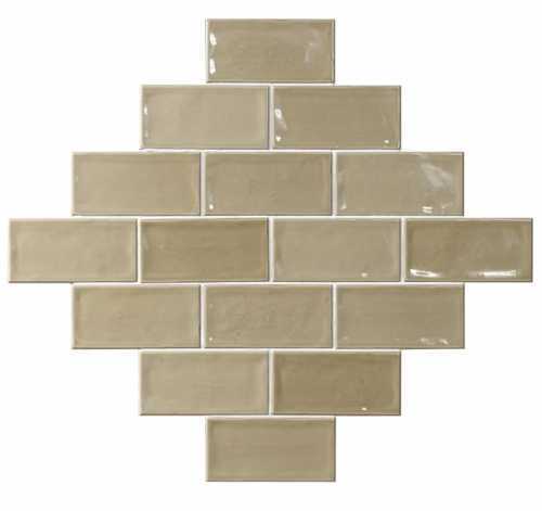 Плитка El Barco GLAMOUR BEIGE 7