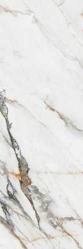 Плитка Porcelanite Dos 1219 FIRENZE CALACATTA GOLD RET 40x120