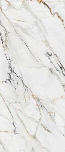 Керамогранит Porcelanite Dos 6623 FIRENZE CALACATTA GOLD PUL RET 63x146