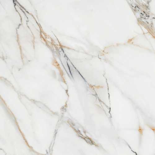 Керамогранит Porcelanite Dos 5062 FIRENZE CALACATTA GOLD RET 50x50