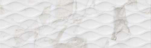 Плитка Undefasa Calacatta Gold Matt Oval R 31