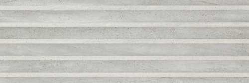 Декор Porcelanite Dos 9542 Sakai Silver Relieve Kimura 30х90