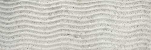 Плитка Porcelanite Dos 9529 Grey Relieve Elypse 30x90