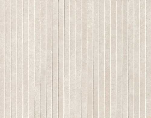 Мозаика FAP Ceramiche fRNQ Nobu White Gres Tratti Mosaico Matt 24x30