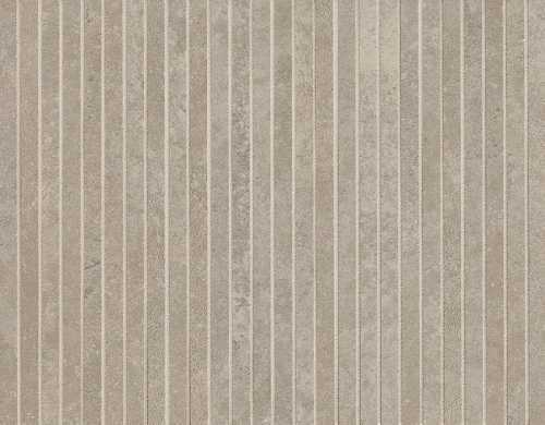 Мозаика FAP Ceramiche fRNP Nobu Grey Gres Tratti Mosaico Matt 24x30