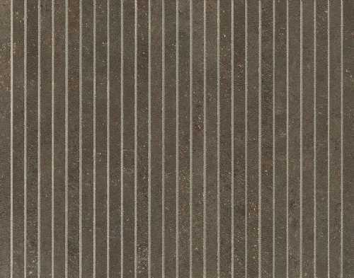 Мозаика FAP Ceramiche fRNO Nobu Cocoa Gres Tratti Mosaico Matt 24x30