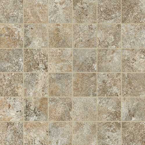 Мозаика FAP Ceramiche fRVL Nobu Slate Gres Macromosaico Matt 30x30