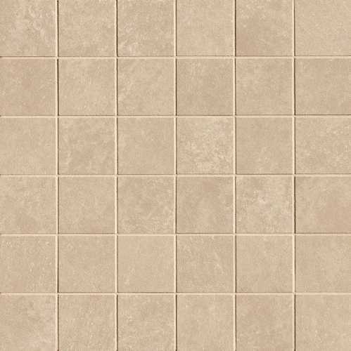 Мозаика FAP Ceramiche fRNB Nobu Beige Gres Macromosaico Matt 30x30