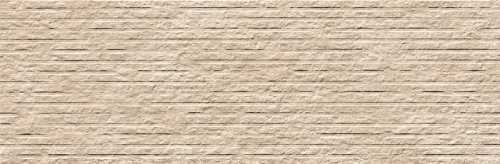 Плитка FAP Ceramiche fRU1 Nobu Row Beige Matt RT 25x75