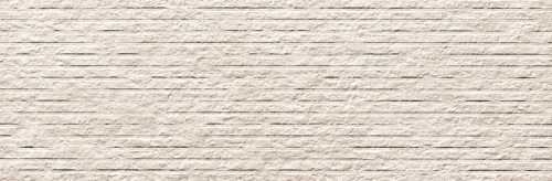 Плитка FAP Ceramiche fRU3 Nobu Row White Matt RT 25x75