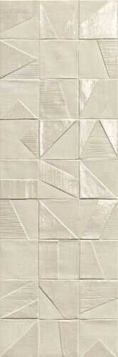 Плитка FAP Ceramiche fRH7 Domino Beige 25x75