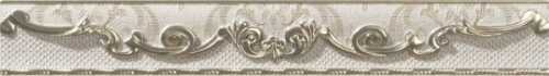 Бордюр El Molino Moldura Poem Oro-Bone 3.5x25