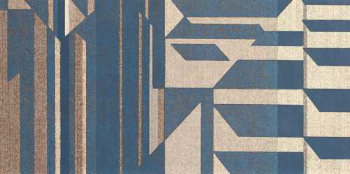Плитка FAP Ceramiche fRGW Fap Murals Texture Kilim (2 pz) 80x160