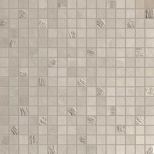 Мозаика FAP Ceramiche fRY4 Color Mood Tortora Mosaico 30