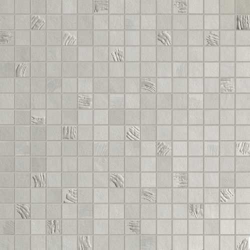 Мозаика FAP Ceramiche fRY1 Color Mood Grigio Mosaico 30