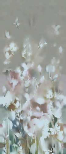 Керамогранит FAP Ceramiche fRYI Color Mood Flowery Field Matt 120x278