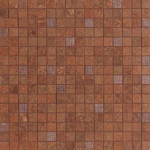 Мозаика FAP Ceramiche fRC5 Roma Stone Corten Mosaico 30