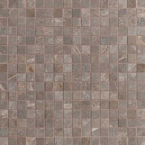 Мозаика FAP Ceramiche fRC3 Roma Stone Pietra Brown Mosaico 30