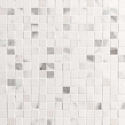 Мозаика FAP Ceramiche fRC1 Roma Stone Carrara Superiore Mosaico 30