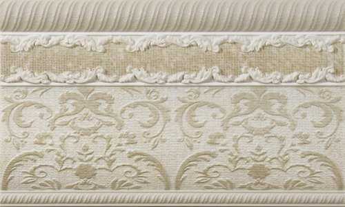 Плинтус El Molino Amadis Bone Zocalo 15х25