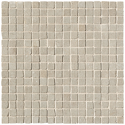 Мозаика FAP Ceramiche fORR Nux Beige Gres Mosaico Anticato 30x30