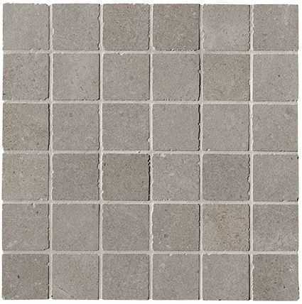 Мозаика FAP Ceramiche fORQ Nux Taupe Gres Macromosaico Anticato 30x30