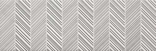 Плитка FAP Ceramiche fRHY Nux Mark White 25x75