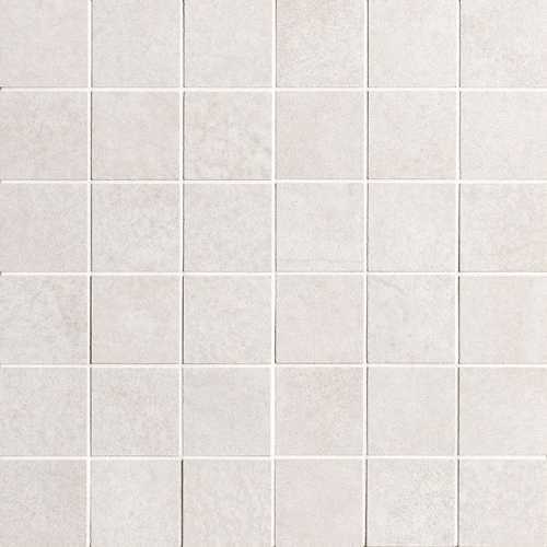 Мозаика FAP Ceramiche fQZV Ylico Light Macromosaico Satin 30x30