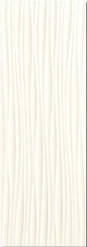 Плитка Love Ceramic Tiles WIND WHITE MATT 35x100
