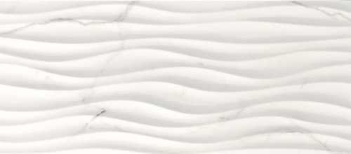 Плитка Love Ceramic Tiles Precious Curl Calacatta Matt Rectificato 35x70