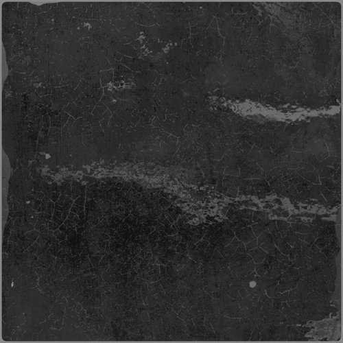 Плитка CARMEN Souk Black 13х13