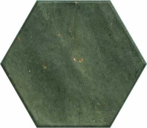 Керамогранит Ribesalbes PT03155 Hex Olive Matt 15x17
