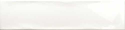 Плитка Ribesalbes Ocean Gloss White 7.5x30