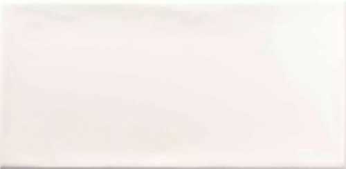 Плитка Ribesalbes Ocean Gloss White 7.5x15