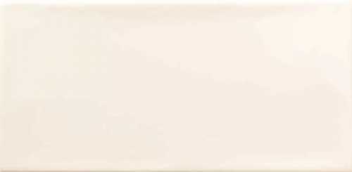 Плитка Ribesalbes Ocean Gloss Ivory 7.5x15