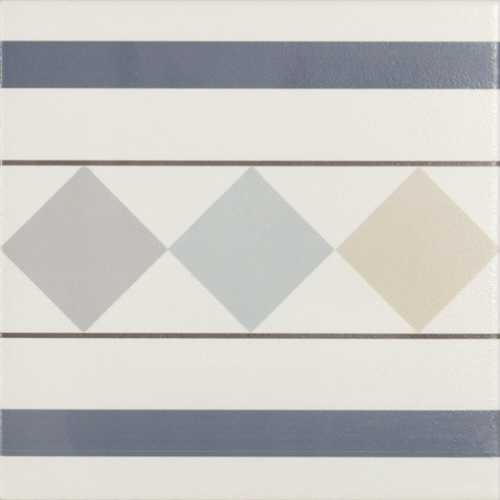 Декор Ribesalbes PT02118 BISTRO 002 CENEFA 20x20