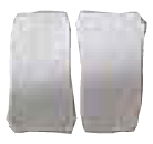 Декоративная вставка FAP Ceramiche fPH1 Sheer Silver Dot Mix 2 3