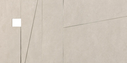 Мозаика FAP Ceramiche fPDL Sheer Grey Sharp Mosaico Mix 2 30