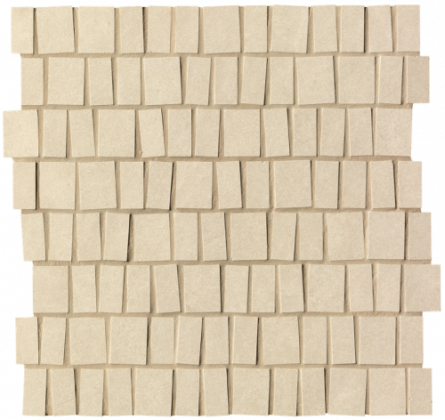 Мозаика FAP Ceramiche fPDD Sheer Beige Bar Mosaico 30