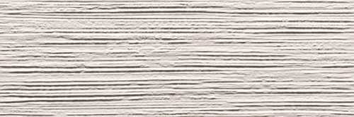 Плитка FAP Ceramiche fPBY Sheer Rock White 25x75