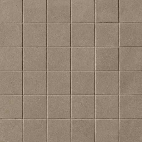 Мозаика FAP Ceramiche fPDT Sheer Taupe Gres Macromosaico 30x30